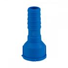 Adaptador Interno R.Int Reboucas B 3/4 Azul . / Kit C/ 25 Unidades