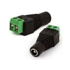 Adaptador Kre Para P4 Femea Eletroexpress