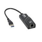 Adaptador Lan Rede Usb 3.0 Ethernet