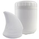 Adaptador Lavagem Nasal Nozzle C/pressão Limpeza Profunda Adulto/pediatrico Soniclear