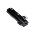 Adaptador light 8p (iphone) com p2 xc-adp-17 x-cell