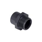 Adaptador Luva De Redução 25X3/4'' Solda / Rosca Bsp