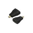 Adaptador Micro Hdmi Macho Para Hdmi Femea 003-8503