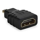 Adaptador Micro Hdmi Macho Para Hdmi Femea