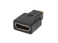 Adaptador micro hdmi x hdmi fêmea mag