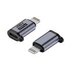 Adaptador Micro USB para USB-C - Carregamento Rápido 480Mbps