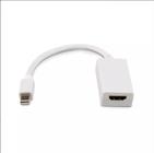 Adaptador Mini Displayport Hdmi Cabo Conversor Thunderbolt