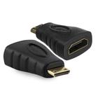 Adaptador Mini HDMI Macho X HDMI Fêmea Qualidade Pix 003-8502 - Mymax