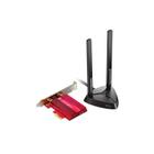 Adaptador Modem Tp Link Archer Tx3000E Wifi Bluetooth Dual Band Preto