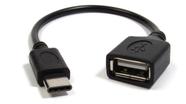 Adaptador Otg Tipo C Usb 3.0 Para Varios Aparelhos - Duda Store