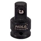 Adaptador P/Soquete De Impacto 3/8'' X 1/2'' 435,0154 - Noll