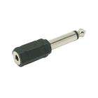 Adaptador P10 Mono para J2 Mono - Conecte seus Dispositivos de Áudio com Facilidade
