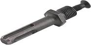 Adaptador para encaixe sds plus encaixe 1/2" - mtx