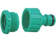 Adaptador para Mangueira Fêmea 3/4” - Tramontina 78502000