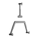 Adaptador para Monitor Sem Furação VESA ADPSV-T3