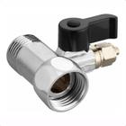 Adaptador Para Purificador Electrolux A07649501 modelo PA25G
