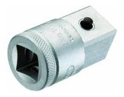 Adaptador Para Soquete 1/2 X 3/4 Pol. 015.340 - Gedore