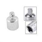 Adaptador para Soquete Cromo Vanádio 3/8"F X 1/4"M