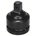 Adaptador para Soquetes de Impacto - Encaixe 1" F x 3/4" M Tramontina PRO