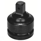 Adaptador para soquetes de impacto - Encaixe 3/4" F x 1/2" M