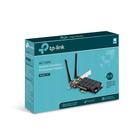 Adaptador PCI Express Wireless Dual Band Tp-link T6E AC1300