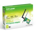 Adaptador Placa Pci Express Wireless Tp-Link Tl-Wn781Nd 150 Mbps