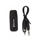 Adaptador Receptor Bluetooth Carro Usb P2 Som Automotivo