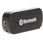 Adaptador Receptor Bluetooth Usb P2 Som Carro Pc Auxiliar - Bora Colega