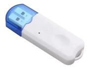 Adaptador Receptor Bluetooth Usb Pendrive Carro Musica - Importado