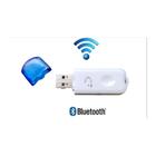 Adaptador Receptor Bluetooth USB Som de Carro Home Theater - Kabom