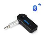 Adaptador Receptor Bluetooth Veicular Auxiliar P2