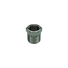 Adaptador / Redução Rosca 1/4 Bsp Para 1/8 Bsp