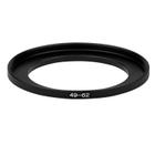 Adaptador Reverso Ra 49-62Mm Coupling Ring Macro Para Lentes - Worldview