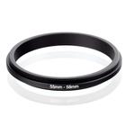 Adaptador Reverso RA 55-58mm Coupling Ring Macro para Lentes - WorldView