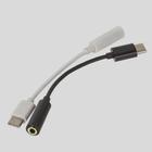 Adaptador Samsung USB-C P2 Para Fone De Ouvido S21