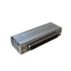 Adaptador Scsi 68/68 Pinos Macho/macho P/server Ou Maquinas