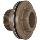 Adaptador Soldável Flange Pra Caixa D'Água 25Mmx3/4 Fortlev Cod. 10012531