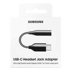 Adaptador Tipo C Para Fones de Ouvido P2 Original Galaxy S22+ Plus - Samsung