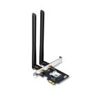 Adaptador TP-Link Archer T5E, PCIe, WI-FI, BLUETOOTH 4.2, Velocidade 1167 Mbps, 2 Antenas Externas D