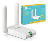 Adaptador Tp-link Tl-wn822n Wireless Usb 300mbps - TpLink