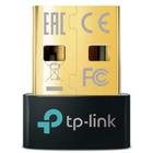 Adaptador TP-Link UB5A - Bluetooth 5.0 / Nano USB - Preto