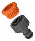 Adaptador tramontina torneira 3/4 x 1/2" (78502/000).