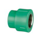 Adaptador trans f/f ins met ppr 50x1.1/2