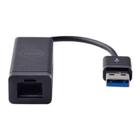 Adaptador USB 3.0 Dell para RJ-45 Gigabit 470-AAOX