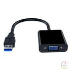 Adaptador USB 3.0 para VGA