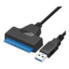 Adaptador Usb 3.0 Sata Hd Externo / Ssd 2,5 2.5 Notebook