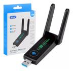 Adaptador Usb 3.0 Wireless Dual Band Ac1300 Rápido