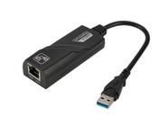 Adaptador Usb 3.0 X Rede Ethernet Rj45 10/100/1000