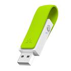 Adaptador USB Bluetooth Avantree Leaf, Verde, 2.6 x 0.7 x 0.6 inches