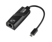 Adaptador Usb-C 3.1 Para Rj45 Ethernet Gigabit 10/100/1000